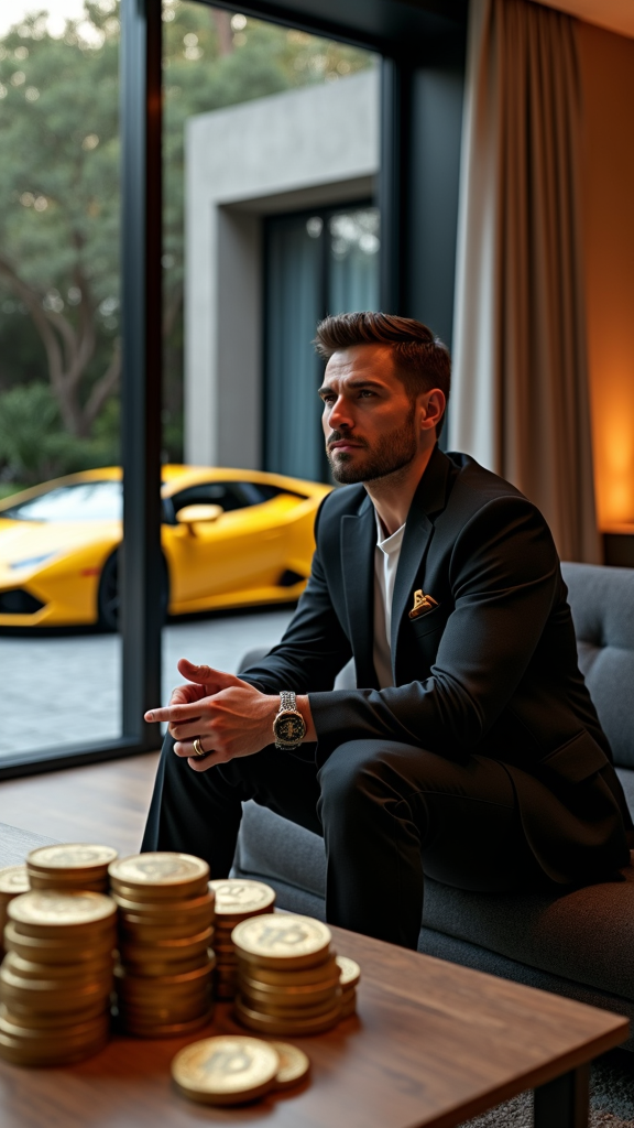 Why I Built This Site